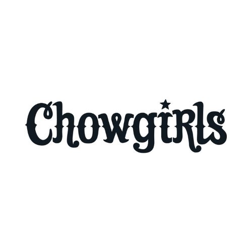 Chowgirls Catering logo